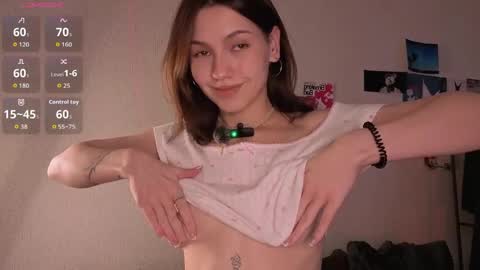 Kendal online show from 04-12-26, 01:43