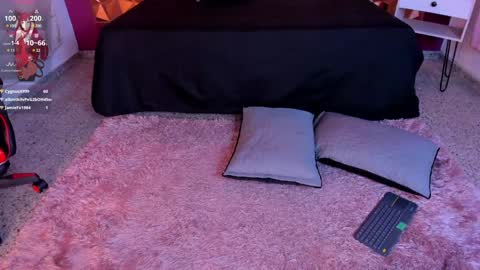 Snapshot of kendall23_ chatting on 01-11-25, 07:06 Kendall online show from 01-11-25, 07:06