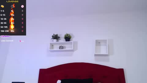 Snapshot of kendall_hot7 chatting on 03-11-25, 07:36 Kendall online show from 03-11-25, 07:36