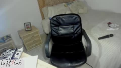 KendallHoule online show from 02-08-25, 12:50