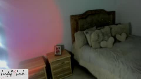 KendallHoule online show from 02-10-25, 12:08