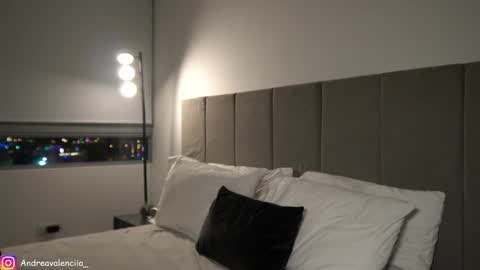 Andrea online show from 02-23-25, 01:57