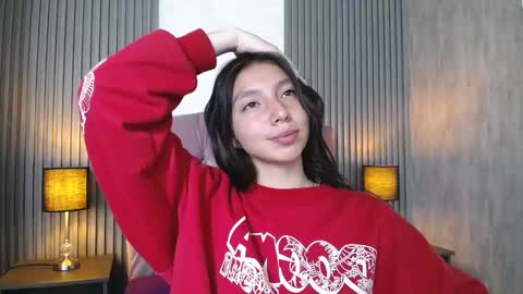 kendall_saenz online show from 03-12-25, 07:28