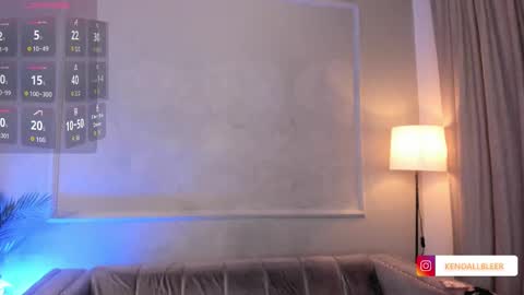 kendallbleer online show from 10-28-25, 11:25