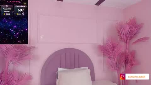 kendallbleer online show from 11-02-25, 02:30