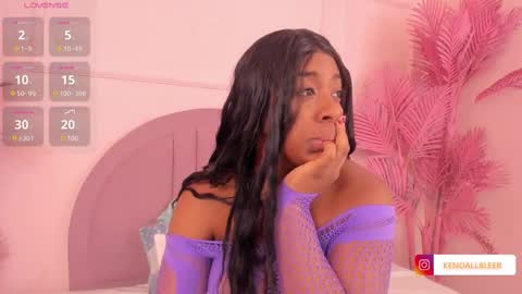 kendallbleer online show from 11-10-25, 11:42