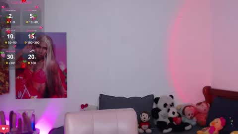 kendallgil online show from 11-22-25, 01:10