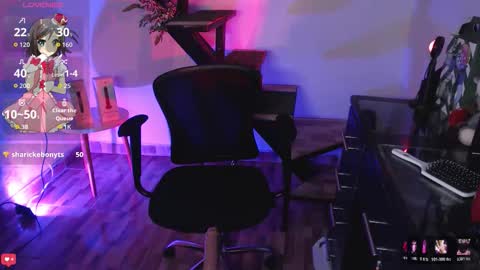 kendallgil_ online show from 02-17-26, 11:33