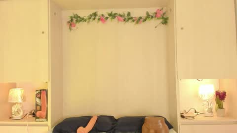 Snapshot of kendallrosse1 chatting on 12-05-25, 11:30 Kendal online show from 12-05-25, 11:30