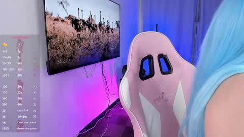 Kendall online show from 04-24-26, 08:44