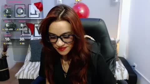 Kendall  online show from 12-13-25, 08:47