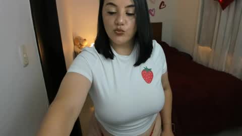 Fernanda online show from 06-15-26, 04:09