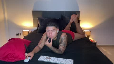 kende_tatt online show from 07-30-26, 06:51
