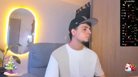 Snapshot of kendel_dimitri chatting on 12-02-24, 02:42 kendel_dimitri online show from 12-02-24, 02:42