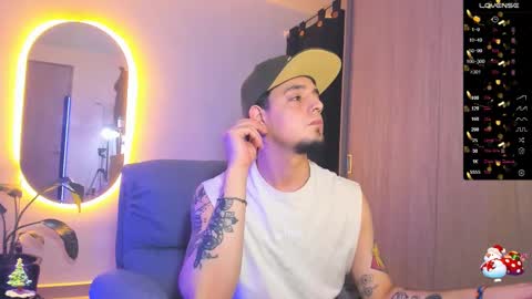 Snapshot of kendel_dimitri chatting on 12-11-24, 07:09 kendel_dimitri online show from 12-11-24, 07:09