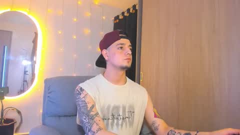 Snapshot of kendel_dimitri chatting on 12-24-24, 05:38 kendel_dimitri online show from 12-24-24, 05:38