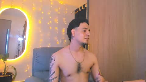 Snapshot of kendel_dimitri chatting on 12-27-24, 07:08 kendel_dimitri online show from 12-27-24, 07:08