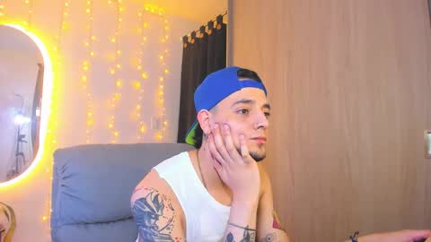 Snapshot of kendel_dimitri chatting on 12-31-24, 04:38 kendel_dimitri online show from 12-31-24, 04:38