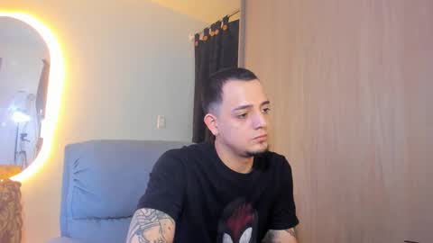 Snapshot of kendel_dimitri chatting on 02-02-25, 04:15 kendel_dimitri online show from 02-02-25, 04:15