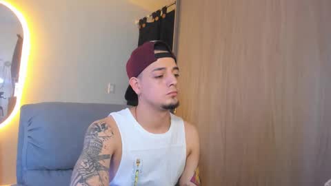 Snapshot of kendel_dimitri chatting on 02-04-25, 05:10 kendel_dimitri online show from 02-04-25, 05:10