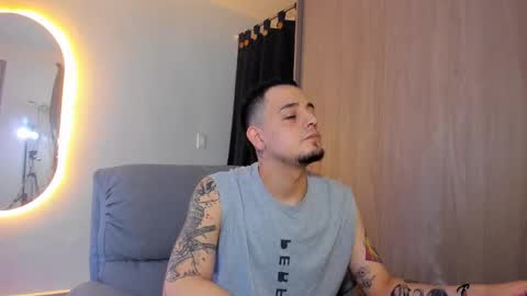 Snapshot of kendel_dimitri chatting on 02-24-25, 05:00 kendel_dimitri online show from 02-24-25, 05:00