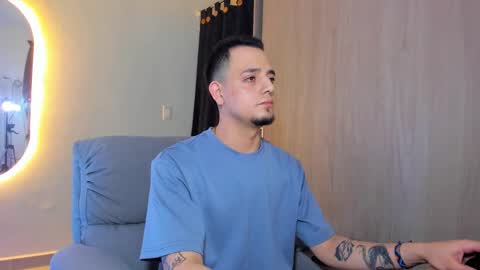 Snapshot of kendel_dimitri chatting on 02-27-25, 06:29 kendel_dimitri online show from 02-27-25, 06:29