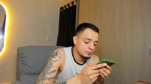 Snapshot of kendel_dimitri chatting on 02-28-25, 07:26 kendel_dimitri online show from 02-28-25, 07:26