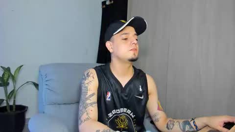 Snapshot of kendel_dimitri chatting on 03-07-25, 04:24 kendel_dimitri online show from 03-07-25, 04:24