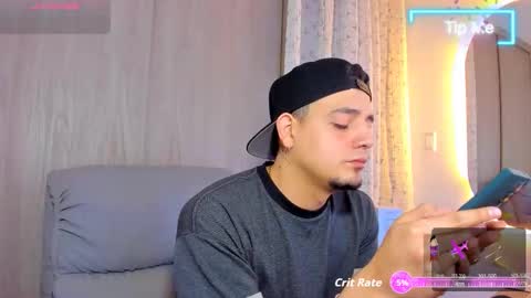 Snapshot of kendel_dimitri chatting on 09-20-25, 05:52 kendel_dimitri online show from 09-20-25, 05:52