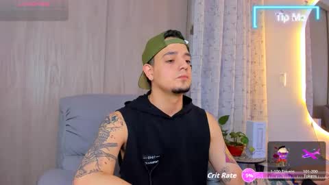 Snapshot of kendel_dimitri chatting on 09-22-25, 04:14 kendel_dimitri online show from 09-22-25, 04:14