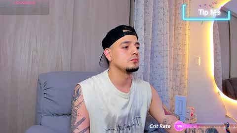 Snapshot of kendel_dimitri chatting on 09-29-25, 05:12 kendel_dimitri online show from 09-29-25, 05:12