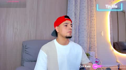 Snapshot of kendel_dimitri chatting on 10-06-25, 05:16 kendel_dimitri online show from 10-06-25, 05:16