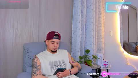Snapshot of kendel_dimitri chatting on 10-07-25, 05:04 kendel_dimitri online show from 10-07-25, 05:04