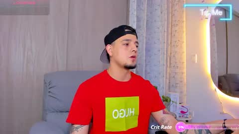 Snapshot of kendel_dimitri chatting on 10-08-25, 04:32 kendel_dimitri online show from 10-08-25, 04:32