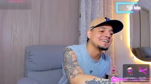 Snapshot of kendel_dimitri chatting on 10-11-25, 03:17 kendel_dimitri online show from 10-11-25, 03:17