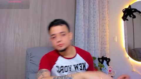 Snapshot of kendel_dimitri chatting on 10-14-25, 01:50 kendel_dimitri online show from 10-14-25, 01:50