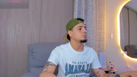 kendel_dimitri online show from 11-22-25, 04:55