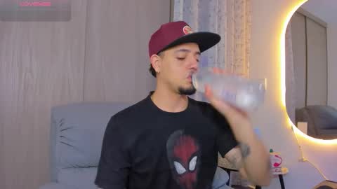 kendel_dimitri online show from 11-23-25, 02:55