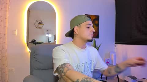 kendel_dimitri online show from 02-18-26, 05:14