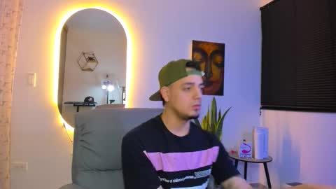 kendel_dimitri online show from 03-07-26, 05:15