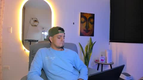 kendel_dimitri online show from 03-11-26, 03:23