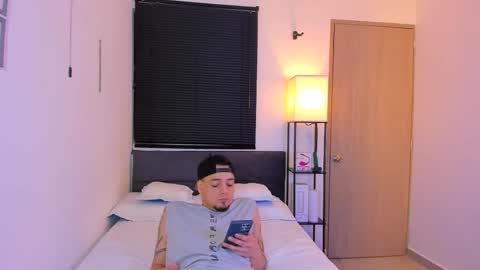 kendel_dimitri online show from 03-30-26, 05:52