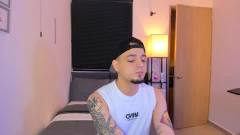 kendel_dimitri online show from 04-12-26, 05:34