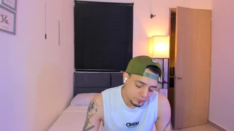kendel_dimitri online show from 04-23-26, 07:30