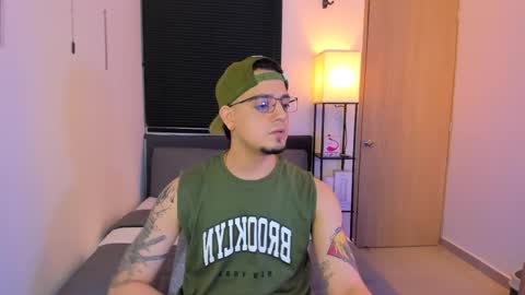 kendel_dimitri online show from 04-28-26, 03:11