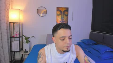 kendel_dimitri online show from 05-18-26, 01:24