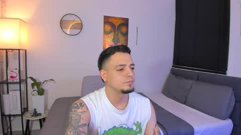 kendel_dimitri online show from 05-20-26, 01:56