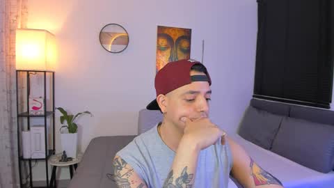 kendel_dimitri online show from 05-21-26, 06:09