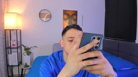 kendel_dimitri online show from 06-07-26, 10:46