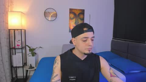 kendel_dimitri online show from 06-10-26, 01:06